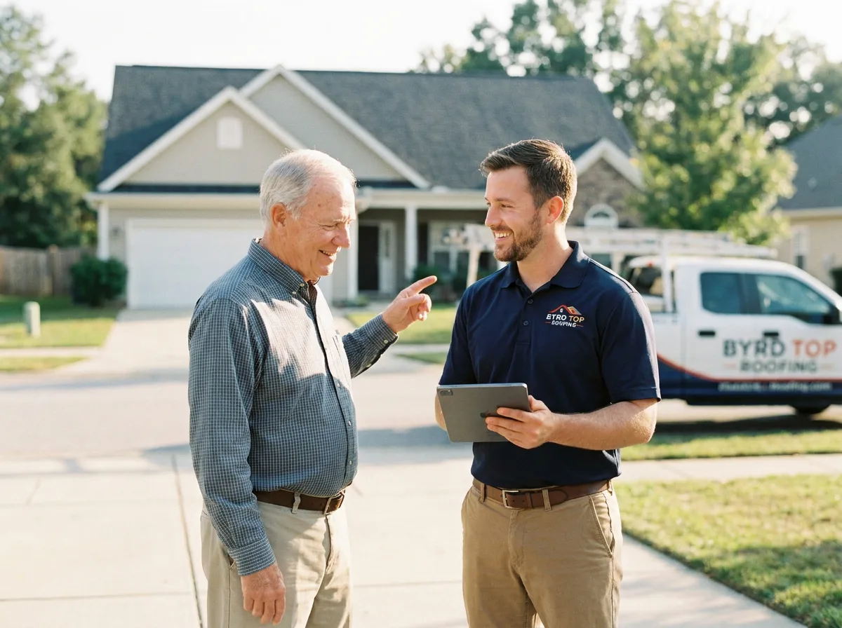 Roofing Tarpley, TX FAQs